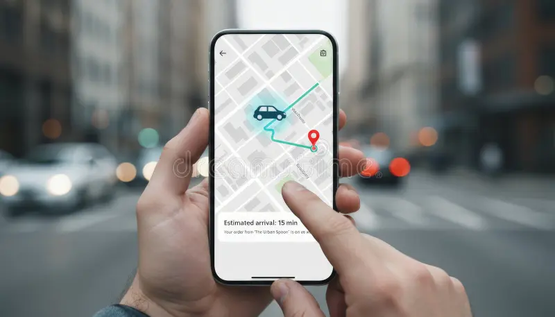 Cab Services