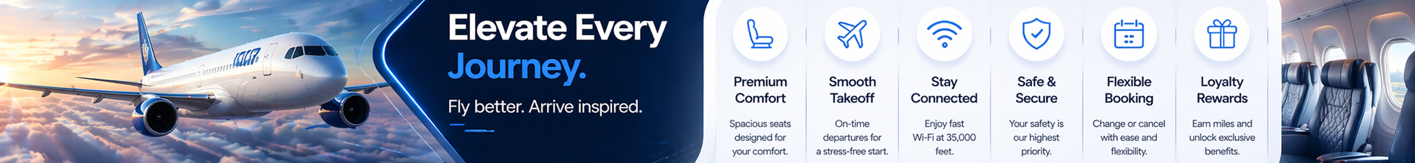 Flight Sale