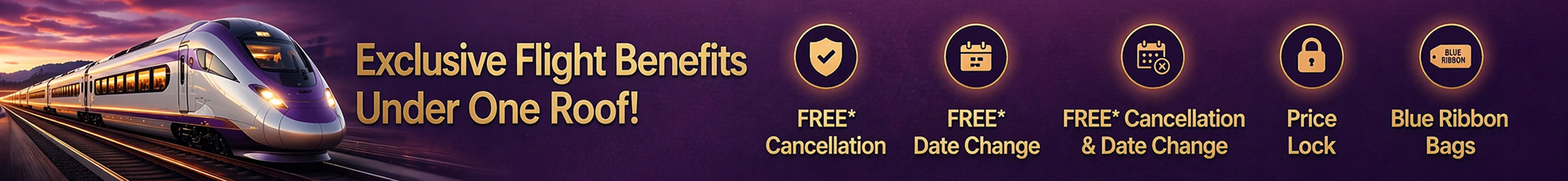 Flight Sale