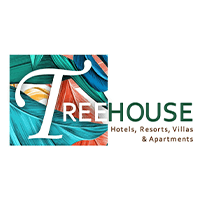 Tree House Hotel Logo